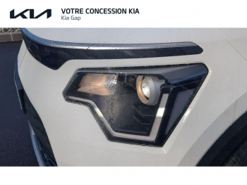 Photo 19 du bon plan KIA Niro EV 204ch Motion occasion à 21990 €