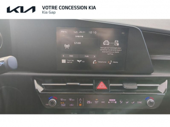 Photo 20 du bon plan KIA Niro EV 204ch Motion occasion à 21990 €