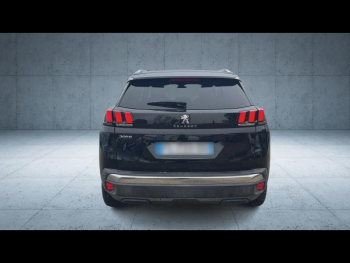 Photo 2 du bon plan PEUGEOT 3008 2.0 BlueHDi 180ch S&S Allure Business EAT8 occasion à 16950 €
