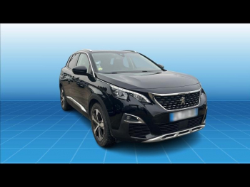 Photo 3 du bon plan PEUGEOT 3008 2.0 BlueHDi 180ch S&S Allure Business EAT8 occasion à 16950 €