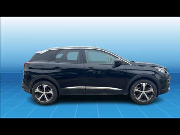 Photo 4 du bon plan PEUGEOT 3008 2.0 BlueHDi 180ch S&S Allure Business EAT8 occasion à 16950 €