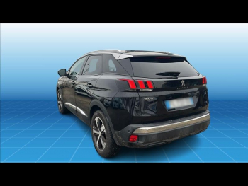 Photo 6 du bon plan PEUGEOT 3008 2.0 BlueHDi 180ch S&S Allure Business EAT8 occasion à 16950 €