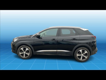 Photo 7 du bon plan PEUGEOT 3008 2.0 BlueHDi 180ch S&S Allure Business EAT8 occasion à 16950 €