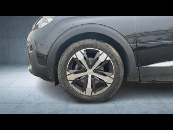 Photo 9 du bon plan PEUGEOT 3008 2.0 BlueHDi 180ch S&S Allure Business EAT8 occasion à 16950 €