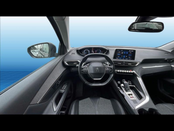 Photo 10 du bon plan PEUGEOT 3008 2.0 BlueHDi 180ch S&S Allure Business EAT8 occasion à 16950 €