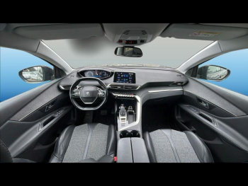 Photo 11 du bon plan PEUGEOT 3008 2.0 BlueHDi 180ch S&S Allure Business EAT8 occasion à 16950 €