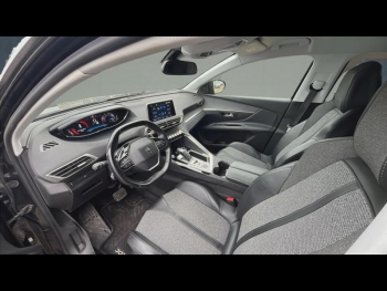 Photo 12 du bon plan PEUGEOT 3008 2.0 BlueHDi 180ch S&S Allure Business EAT8 occasion à 16950 €