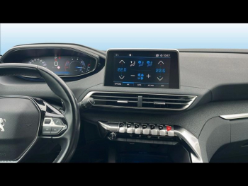 Photo 13 du bon plan PEUGEOT 3008 2.0 BlueHDi 180ch S&S Allure Business EAT8 occasion à 16950 €