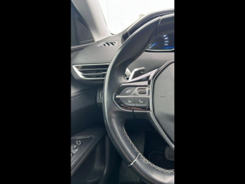 Photo 14 du bon plan PEUGEOT 3008 2.0 BlueHDi 180ch S&S Allure Business EAT8 occasion à 16950 €