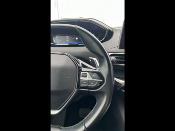 Photo 25 du bon plan PEUGEOT 3008 2.0 BlueHDi 180ch S&S Allure Business EAT8 occasion à 16950 €