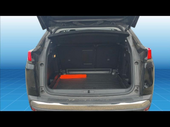 Photo 28 du bon plan PEUGEOT 3008 2.0 BlueHDi 180ch S&S Allure Business EAT8 occasion à 16950 €