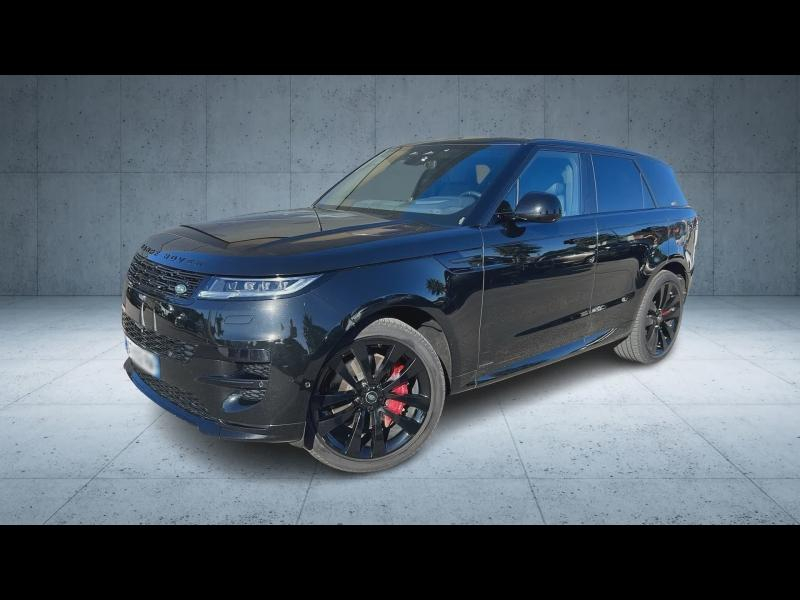 Bon plan LAND-ROVER Range Rover Sport 3.0 P550e 550ch PHEV Autobiography occasion à 114900 €