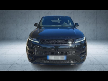 Photo 2 du bon plan LAND-ROVER Range Rover Sport 3.0 P550e 550ch PHEV Autobiography occasion à 114900 €