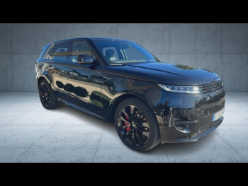 Photo 3 du bon plan LAND-ROVER Range Rover Sport 3.0 P550e 550ch PHEV Autobiography occasion à 114900 €