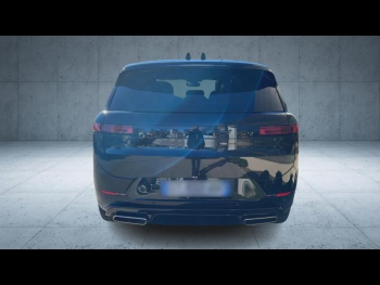 Photo 5 du bon plan LAND-ROVER Range Rover Sport 3.0 P550e 550ch PHEV Autobiography occasion à 114900 €