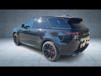 Photo 6 du bon plan LAND-ROVER Range Rover Sport 3.0 P550e 550ch PHEV Autobiography occasion à 114900 €