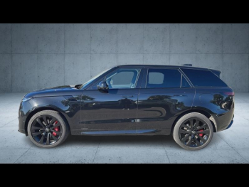 Photo 7 du bon plan LAND-ROVER Range Rover Sport 3.0 P550e 550ch PHEV Autobiography occasion à 114900 €