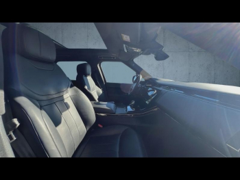 Photo 8 du bon plan LAND-ROVER Range Rover Sport 3.0 P550e 550ch PHEV Autobiography occasion à 114900 €