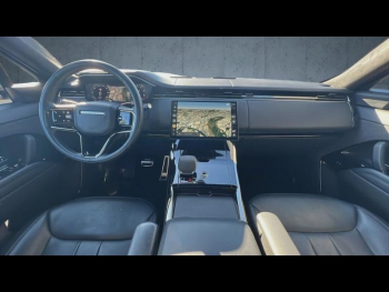 Photo 9 du bon plan LAND-ROVER Range Rover Sport 3.0 P550e 550ch PHEV Autobiography occasion à 114900 €