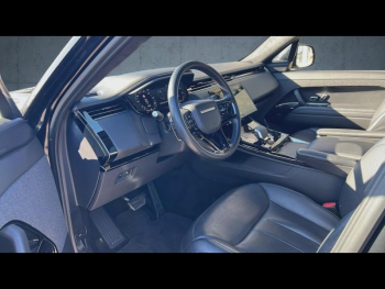 Photo 10 du bon plan LAND-ROVER Range Rover Sport 3.0 P550e 550ch PHEV Autobiography occasion à 114900 €