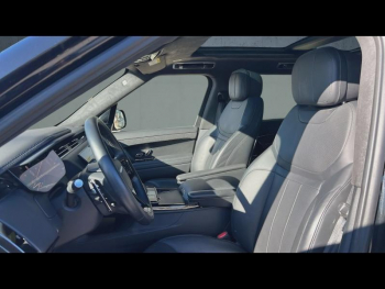 Photo 11 du bon plan LAND-ROVER Range Rover Sport 3.0 P550e 550ch PHEV Autobiography occasion à 114900 €