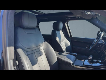 Photo 12 du bon plan LAND-ROVER Range Rover Sport 3.0 P550e 550ch PHEV Autobiography occasion à 114900 €