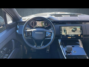 Photo 13 du bon plan LAND-ROVER Range Rover Sport 3.0 P550e 550ch PHEV Autobiography occasion à 114900 €