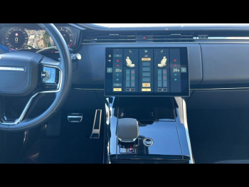 Photo 14 du bon plan LAND-ROVER Range Rover Sport 3.0 P550e 550ch PHEV Autobiography occasion à 114900 €