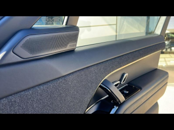 Photo 16 du bon plan LAND-ROVER Range Rover Sport 3.0 P550e 550ch PHEV Autobiography occasion à 114900 €