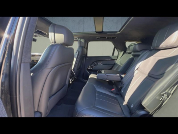 Photo 17 du bon plan LAND-ROVER Range Rover Sport 3.0 P550e 550ch PHEV Autobiography occasion à 114900 €