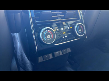 Photo 18 du bon plan LAND-ROVER Range Rover Sport 3.0 P550e 550ch PHEV Autobiography occasion à 114900 €