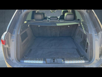 Photo 20 du bon plan LAND-ROVER Range Rover Sport 3.0 P550e 550ch PHEV Autobiography occasion à 114900 €