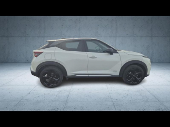 Photo 7 du bon plan NISSAN Juke 1.6 Hybrid 143ch PremiÃ¨re Edition 2022.5 occasion à 19900 €