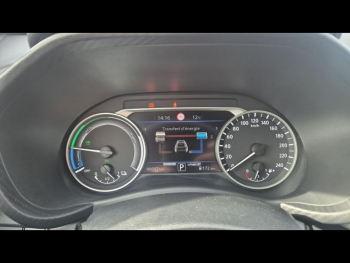 Photo 11 du bon plan NISSAN Juke 1.6 Hybrid 143ch PremiÃ¨re Edition 2022.5 occasion à 19900 €