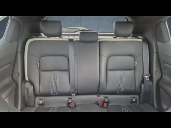 Photo 15 du bon plan NISSAN Juke 1.6 Hybrid 143ch PremiÃ¨re Edition 2022.5 occasion à 19900 €