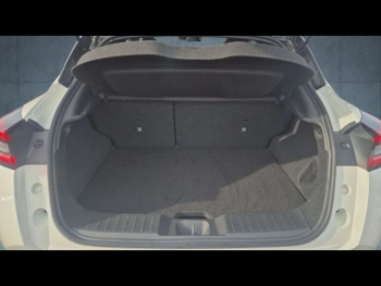 Photo 26 du bon plan NISSAN Juke 1.6 Hybrid 143ch PremiÃ¨re Edition 2022.5 occasion à 19900 €