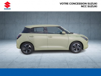 Photo 6 du bon plan SUZUKI Swift 1.2 Hybrid 83ch Pack Auto occasion à 20980 €