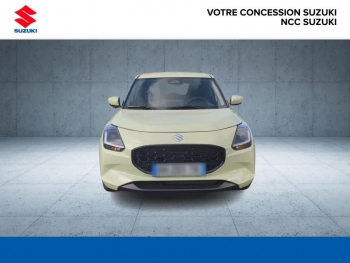 Photo 8 du bon plan SUZUKI Swift 1.2 Hybrid 83ch Pack Auto occasion à 20980 €