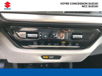 Photo 19 du bon plan SUZUKI Swift 1.2 Hybrid 83ch Pack Auto occasion à 20980 €