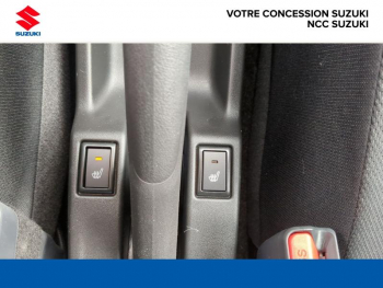 Photo 20 du bon plan SUZUKI Swift 1.2 Hybrid 83ch Pack Auto occasion à 20980 €