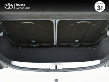 Photo 10 du bon plan TOYOTA Aygo 1.0 VVT-i 72ch x-play 5P MY19 occasion à 10870 €