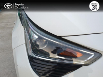 Photo 20 du bon plan TOYOTA Aygo 1.0 VVT-i 72ch x-play 5P MY19 occasion à 10870 €