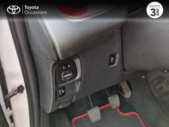 Photo 24 du bon plan TOYOTA Aygo 1.0 VVT-i 72ch x-play 5P MY19 occasion à 10870 €