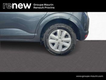 Photo 10 du bon plan DACIA Sandero 1.0 SCe 65ch Expression occasion à 11890 €