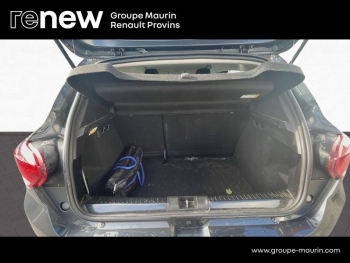 Photo 11 du bon plan DACIA Sandero 1.0 SCe 65ch Expression occasion à 11890 €