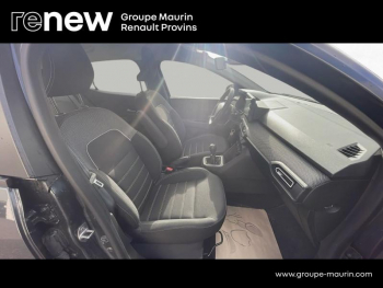 Photo 14 du bon plan DACIA Sandero 1.0 SCe 65ch Expression occasion à 11890 €