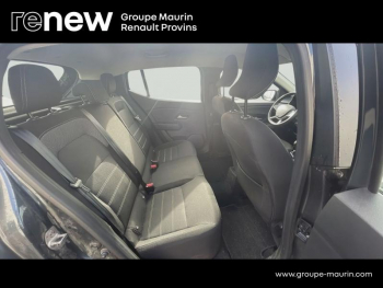 Photo 15 du bon plan DACIA Sandero 1.0 SCe 65ch Expression occasion à 11890 €