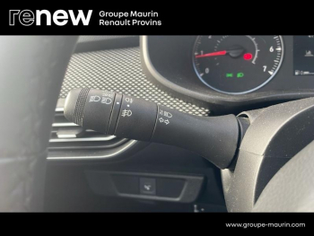 Photo 21 du bon plan DACIA Sandero 1.0 SCe 65ch Expression occasion à 11890 €