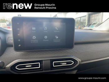 Photo 23 du bon plan DACIA Sandero 1.0 SCe 65ch Expression occasion à 11890 €