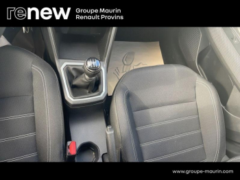 Photo 25 du bon plan DACIA Sandero 1.0 SCe 65ch Expression occasion à 11890 €